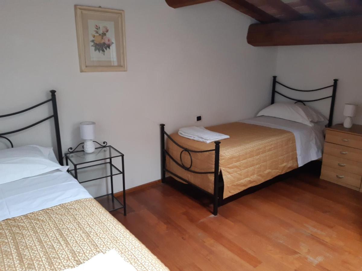 Palazzo Virginio Apart otel Floransa Dış mekan fotoğraf