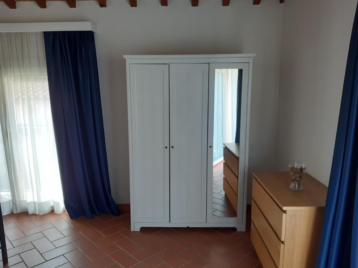Palazzo Virginio Apart otel Floransa Dış mekan fotoğraf