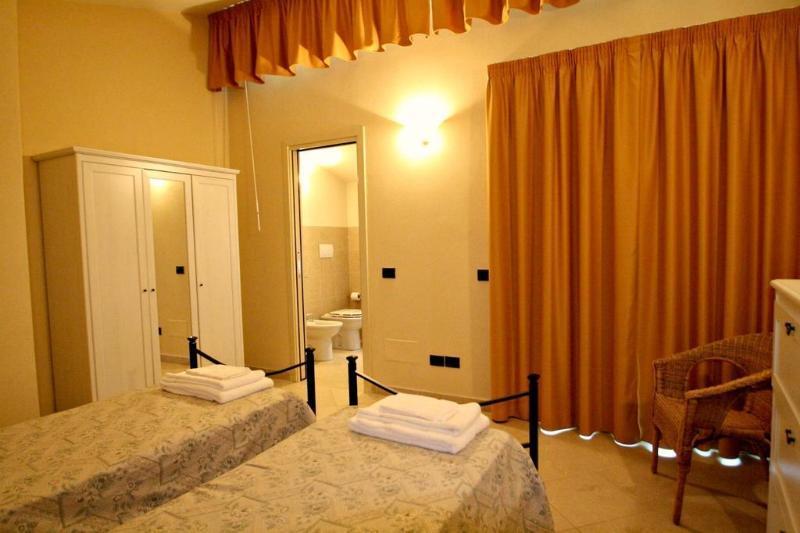 Palazzo Virginio Apart otel Floransa Dış mekan fotoğraf